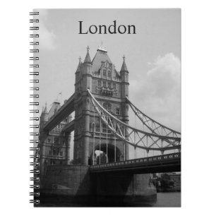 Carnet de Londres