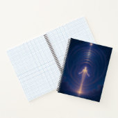 Carnet de Lumière d'Ascension (Intérieur)