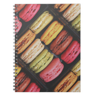 Carnet de MacaronParty