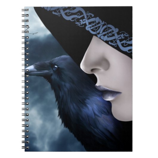 Carnet de Macha (Devant)