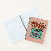 Carnet de machine (Intérieur)