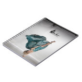 Carnet de MADCO (Côté gauche)