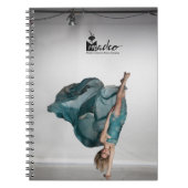 Carnet de MADCO (Devant)