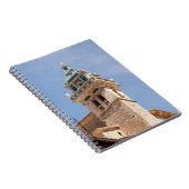 Carnet de Majorque (Côté Droit)