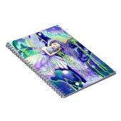 Carnet de Manga de conte de fées (Côté Droit)