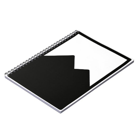 Carnet de marchandises d'affaires (Côté gauche)