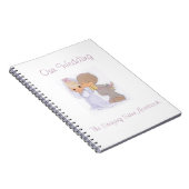 Carnet de mariage (Côté Droit)