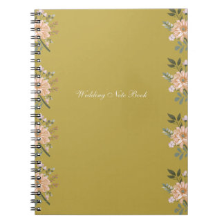 Carnet de mariage