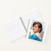 carnet de Mary Bennet (Intérieur)