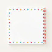 Carnet de mémoire familiale personnalisé (Ajouter  (Dos)