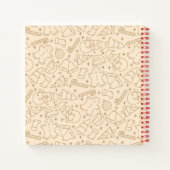 Carnet de mémoire personnalisé (Ajouter une photo) (Dos)