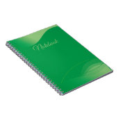 Carnet de mémoire photo personnalisé (Côté Droit)