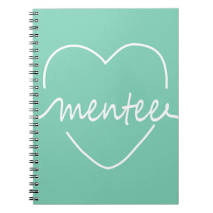Carnet de Mentee