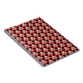 Carnet de Mickey (Côté Droit)
