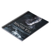 Carnet de mise à mort d'hiver (Côté gauche)