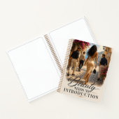 Carnet de mode premium (Intérieur)