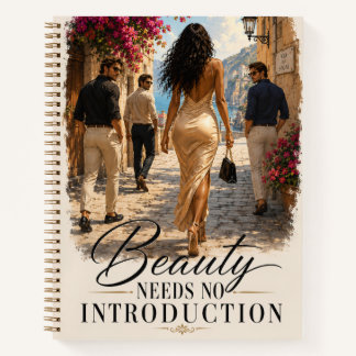 Carnet de mode premium