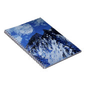 Carnet de montagne (Côté Droit)