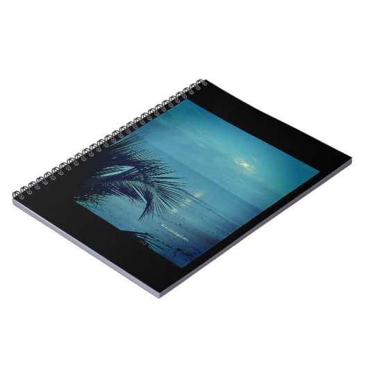 Carnet de Moonset (Côté gauche)