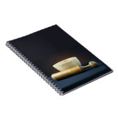 Carnet de mortier et de pilon (Côté Droit)