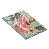 Carnet de mosaïque (Côté Droit)