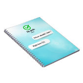 Carnet de Motivation | Journal de Mes Objectifs (Côté Droit)