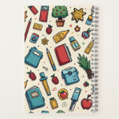 carnet de mots (Verso)