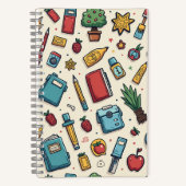 carnet de mots (Recto)