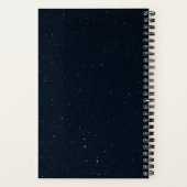 CARNET DE MOTS DE PASSE (Verso)