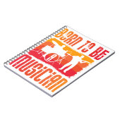 Carnet de musique (Côté gauche)