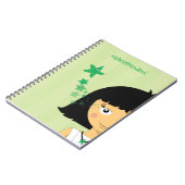 carnet de mybestfriendinni (Côté gauche)