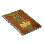 Carnet de Namaste (Côté Droit)