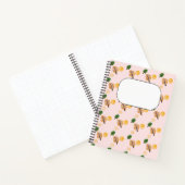 Carnet de Nature Pastel (Intérieur)