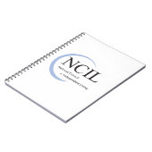 Carnet de NCIL (Côté gauche)