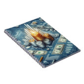 Carnet de négociation stock (Côté Droit)