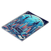 Carnet de négociation stock (Côté gauche)