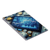 Carnet de négociation stock (Côté Droit)