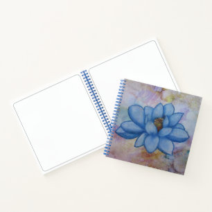 Carnet de nénuphars