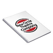 Carnet de New Circle Theatre Company (Côté Droit)
