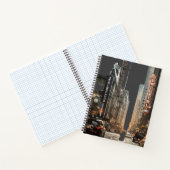Carnet de New York (Intérieur)