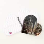 Carnet de New York (Intérieur)