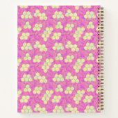 Carnet de nid d'abeille (Dos)