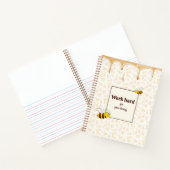 Carnet de nid d'abeille (Intérieur)