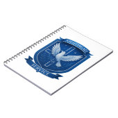 Carnet de Nightingale (Côté gauche)