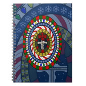 Carnet de Noël (Devant)