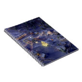 Carnet de Noël de Mountain Village (Côté Droit)