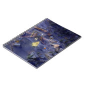 Carnet de Noël de Mountain Village (Côté gauche)