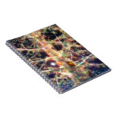 Carnet de Noël Treehouse (Côté Droit)