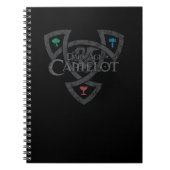 Carnet de noeud de DAoC (Devant)