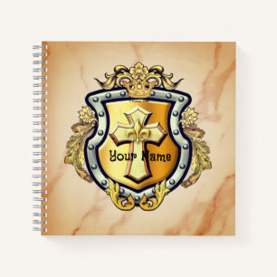 Carnet de nom de famille Cristos